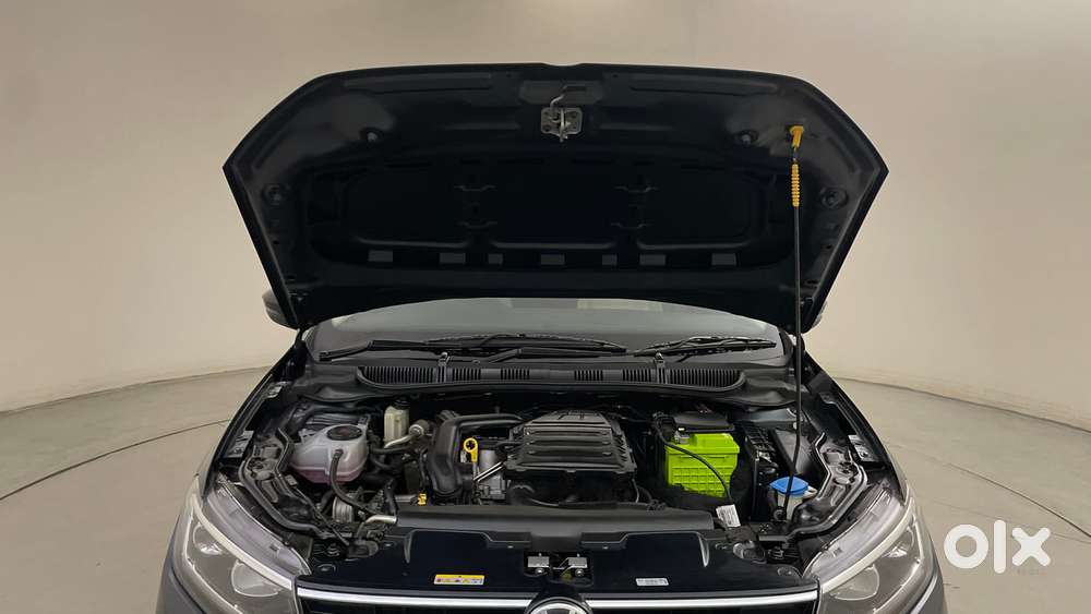 Volkswagen Virtus 1.0 Topline Tsi At, 2023, Petrol