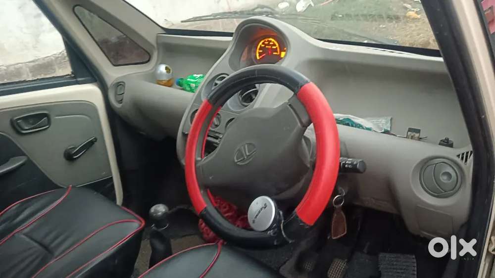 Tata Nano 2009 Petrol 50000 Km Driven