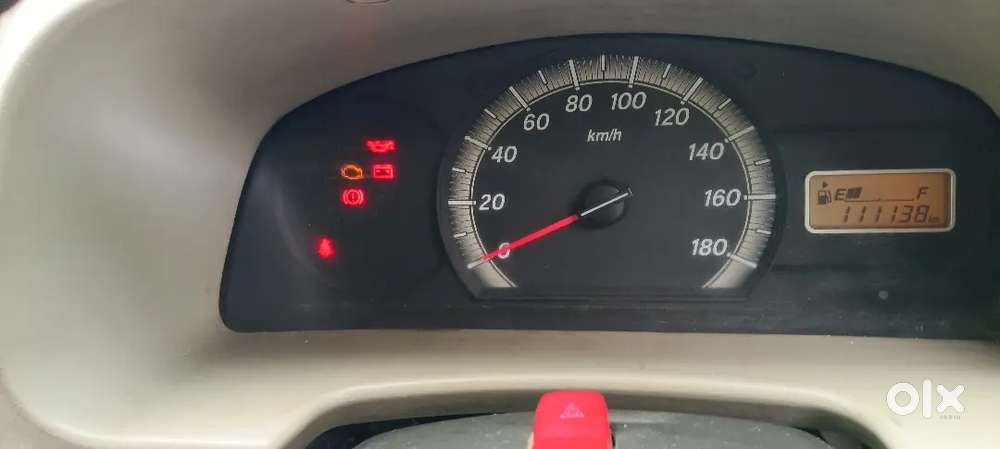 Maruti Suzuki Eeco Ac 2019