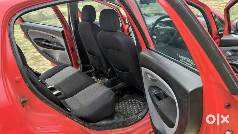 Fiat Punto 2010 Model Excellent Condition