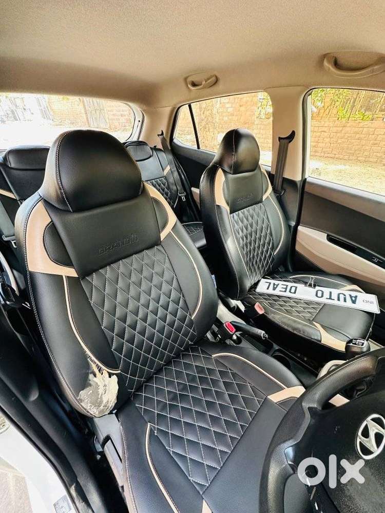 Hyundai Grand I10 2013-2016 Sportz, 2013, Diesel