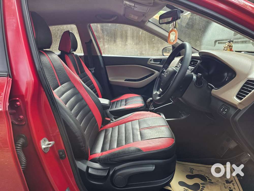 Hyundai I20 1.4 Asta, 2015, Diesel