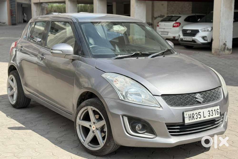 Maruti Suzuki Swift 2016 Diesel Good Condition