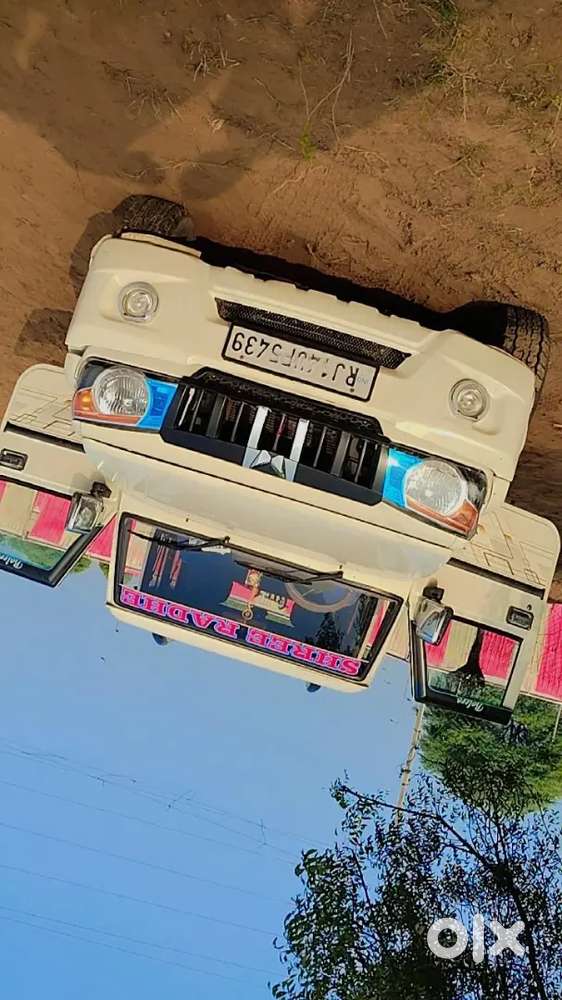 Bolero Power Plus Slx Company Ki Seaten Hain Okay Bolero