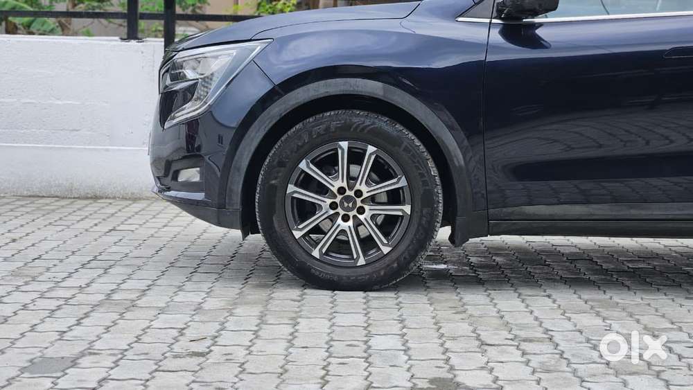Mahindra Xuv700 2.2 Ax 7 Diesel At Luxury Pack Str Awd, 2023, Diesel