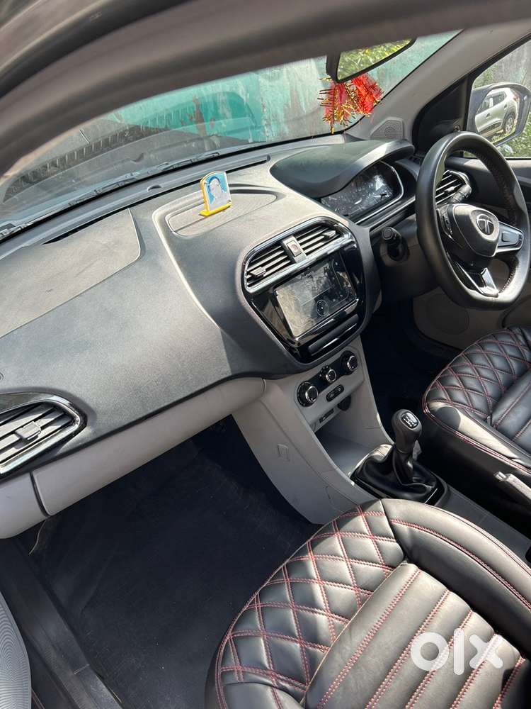 Tata Tiago Petrol Manual 2024