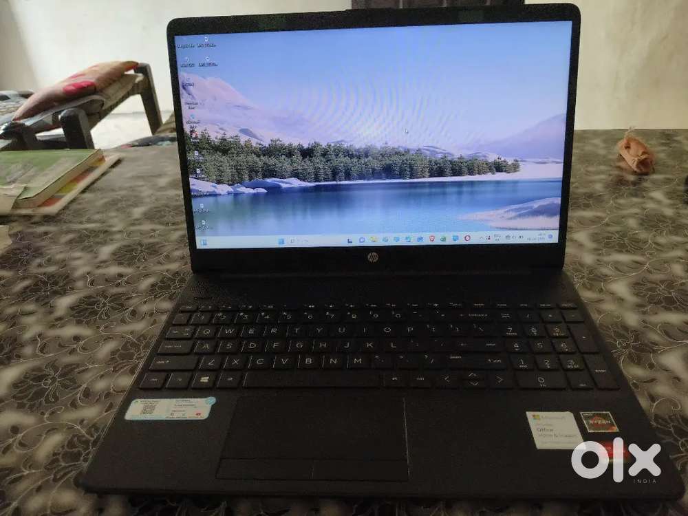 Hp Laptop 15s