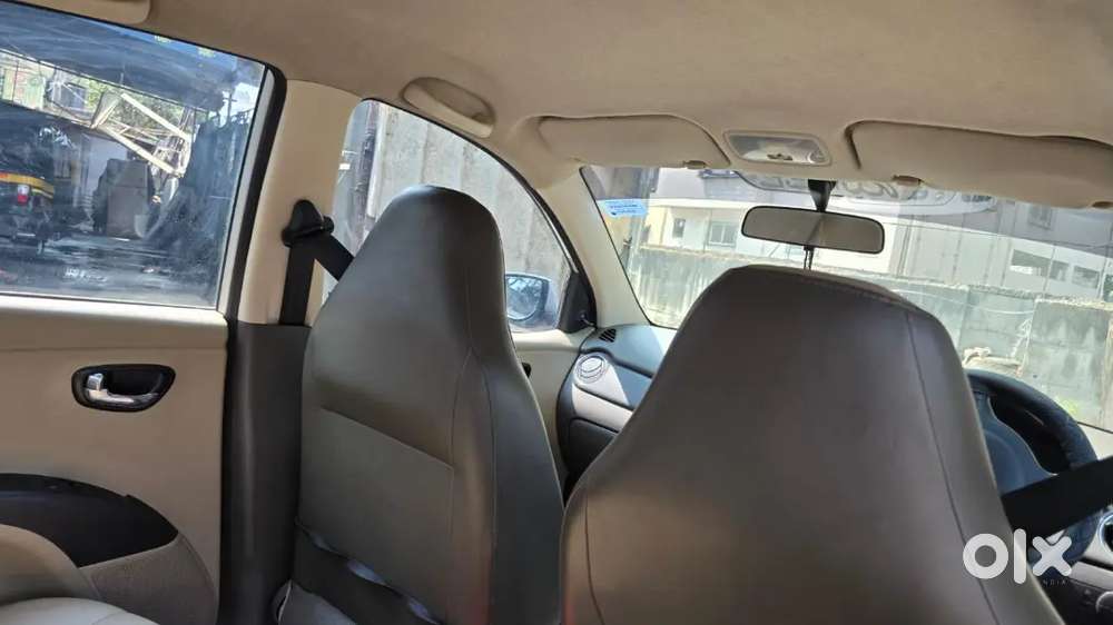 Hyundai I10 2014 Petrol