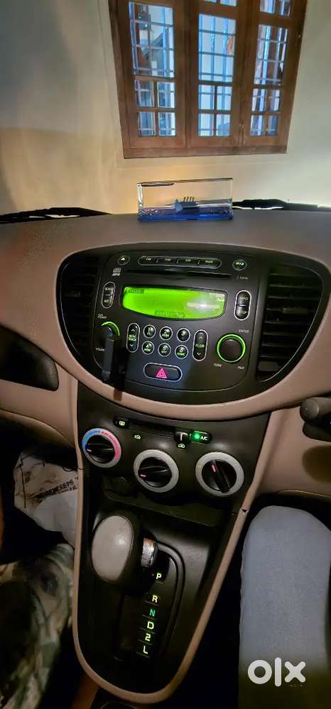 Hyundai I10 Automatic For Sale