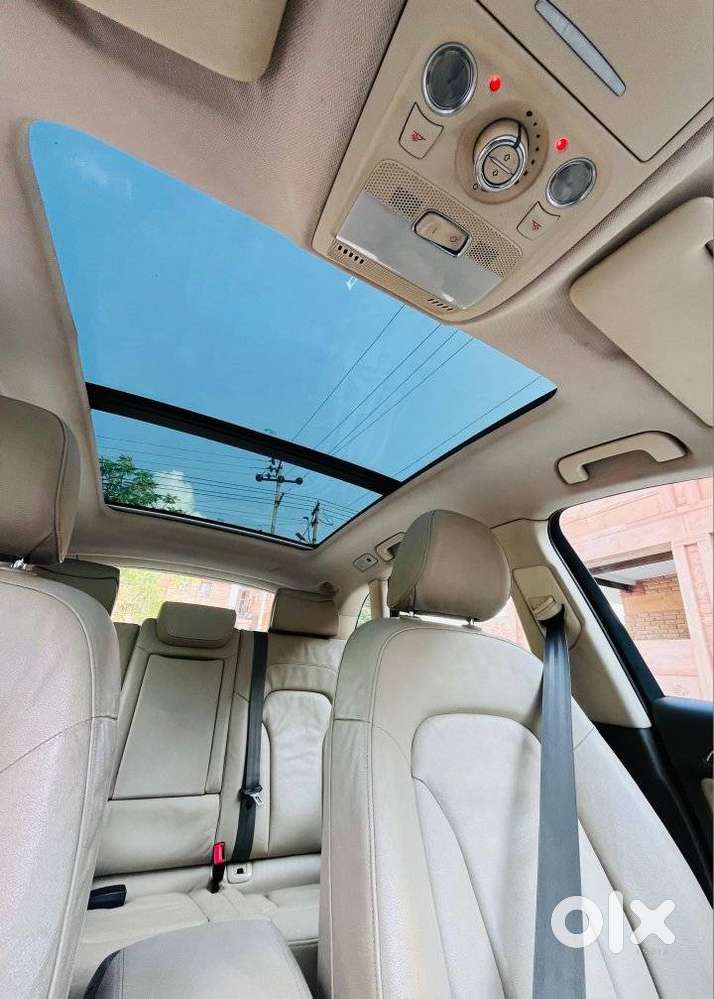 Audi Q5 30 Tdi Premium Plus, 2015, Diesel