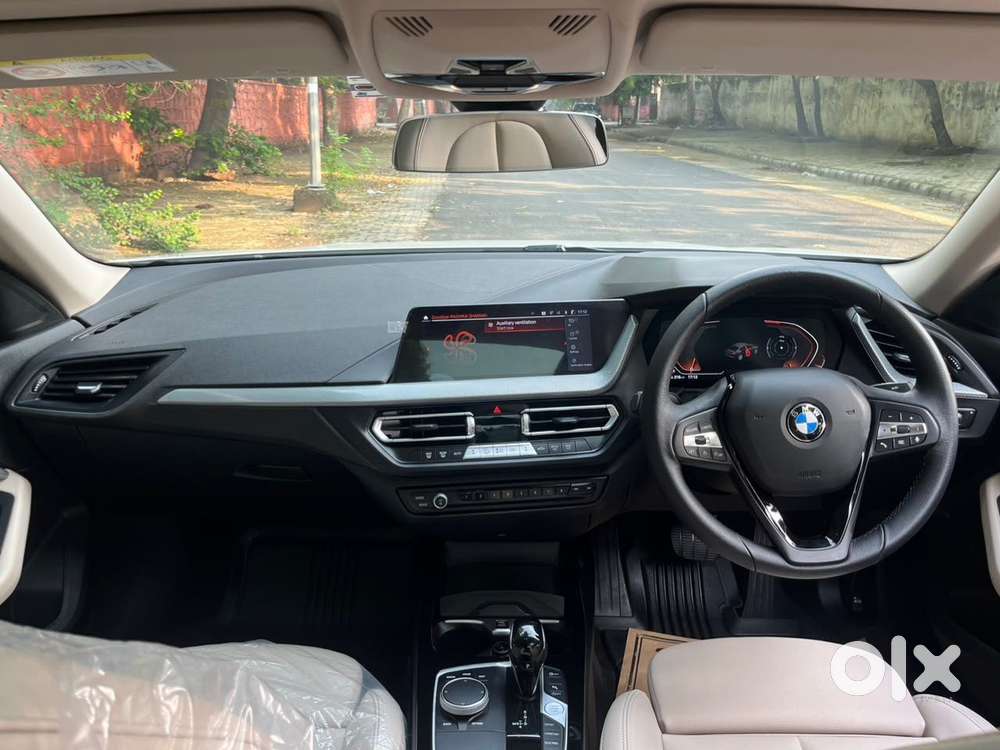 Bmw 2 Series Gran Coupe 220i M Sport, 2023, Petrol