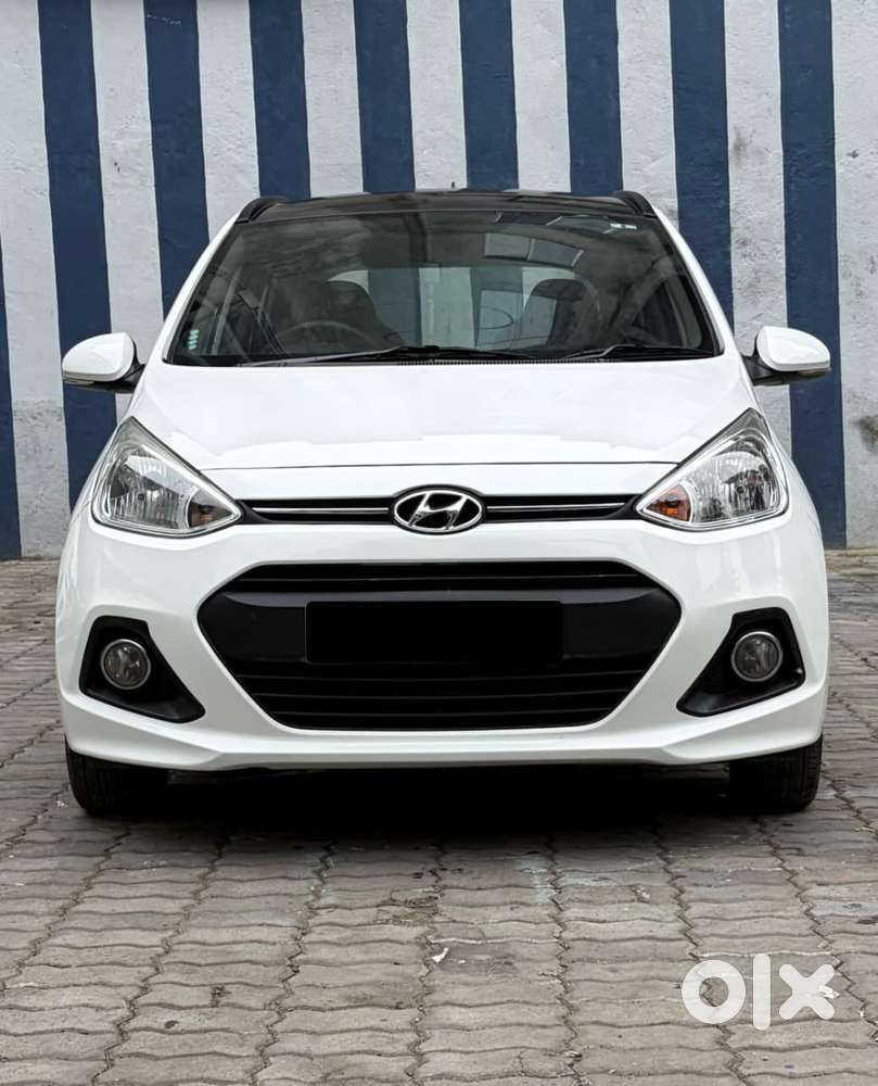 Hyundai Grand I10, 2014, Diesel