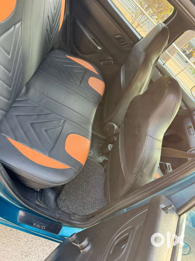 Renault Kwid 2019-2023 0.8 Rxl, 2020, Petrol