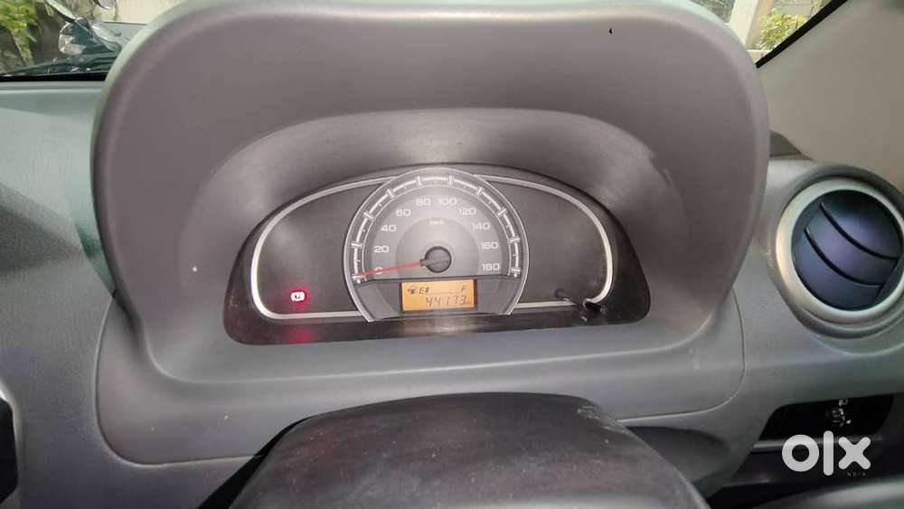 Maruti Suzuki Alto 800 Lxi, 2015, Petrol