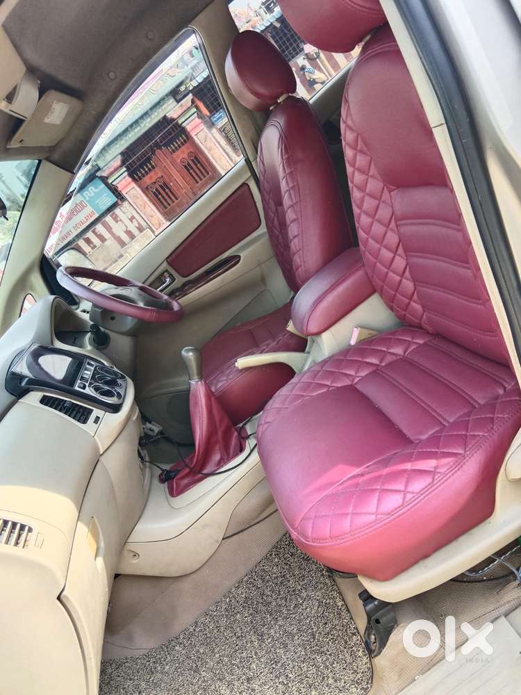 Toyota Innova 2.0 V, 2006, Diesel