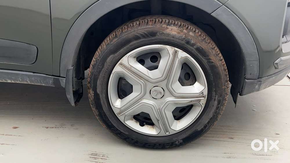 Tata Nexon 1.5 Revotorq Xm, 2022, Diesel