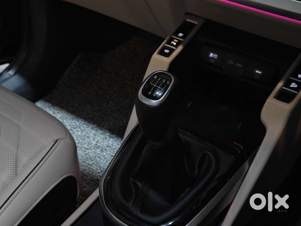 Kia Carens 1.5 Luxury Plus Turbo 7 Str, 2022, Diesel