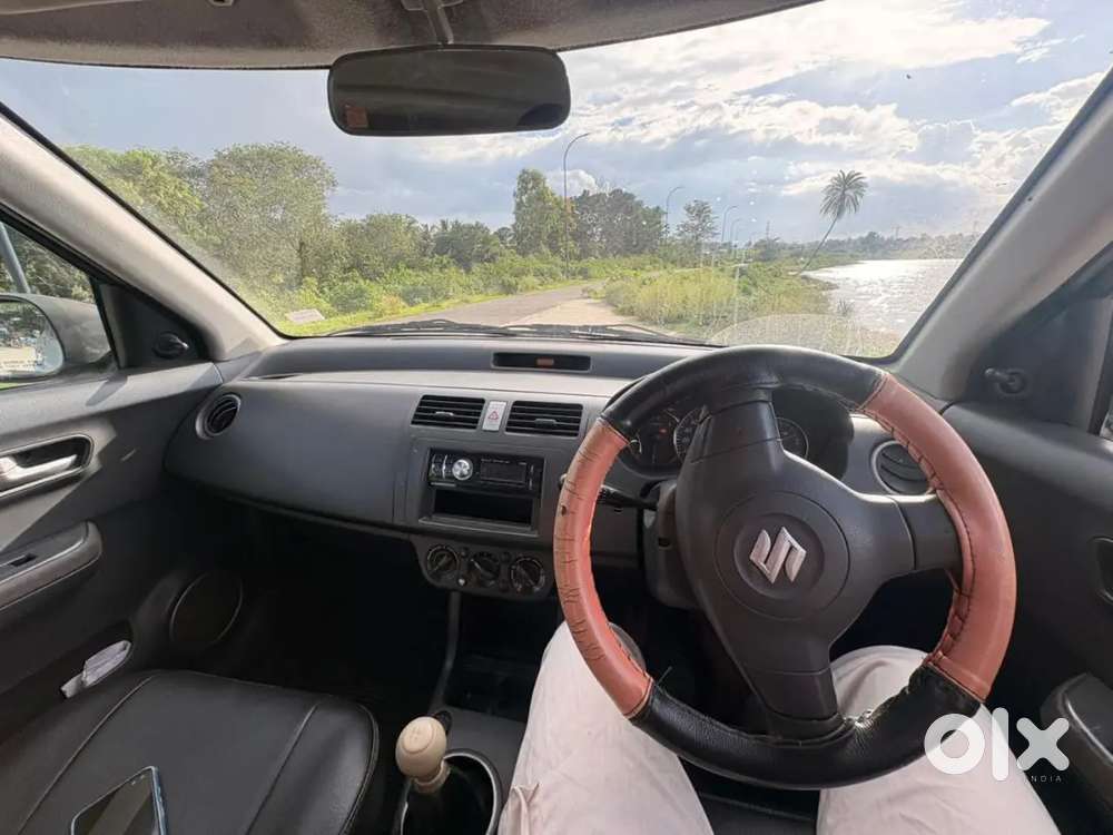 Maruti Suzuki Swift Diesel 2008
