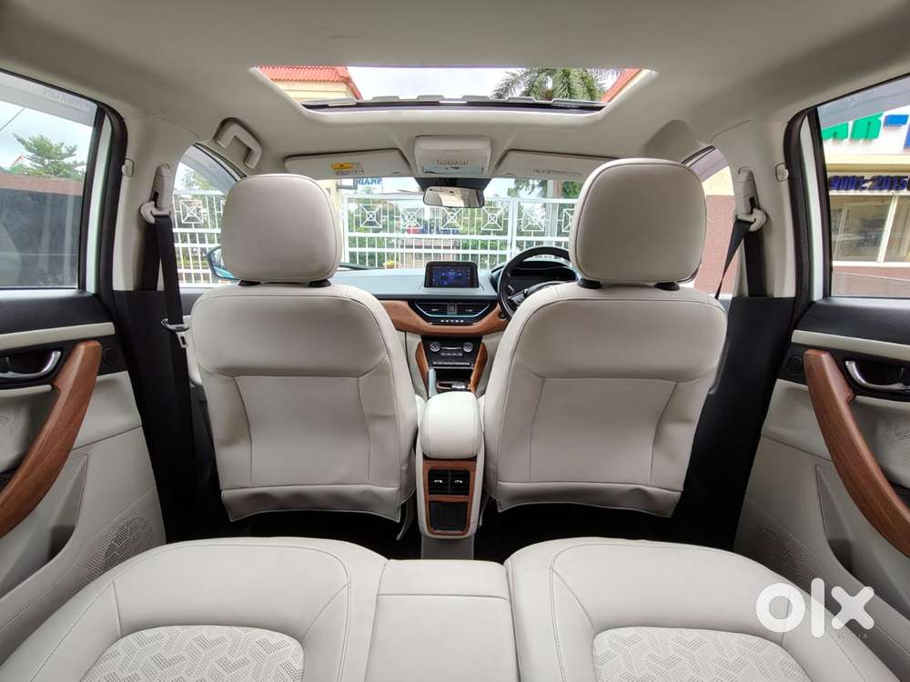 Tata Nexon Ev Prime Xz Plus Lux, 2020, Electric