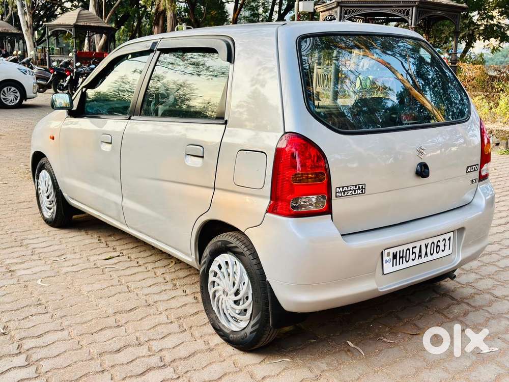 Maruti Suzuki Alto 800 Lxi, 2011, Cng & Hybrids