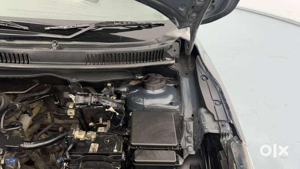 Maruti Suzuki Baleno Zeta, 2022, Petrol