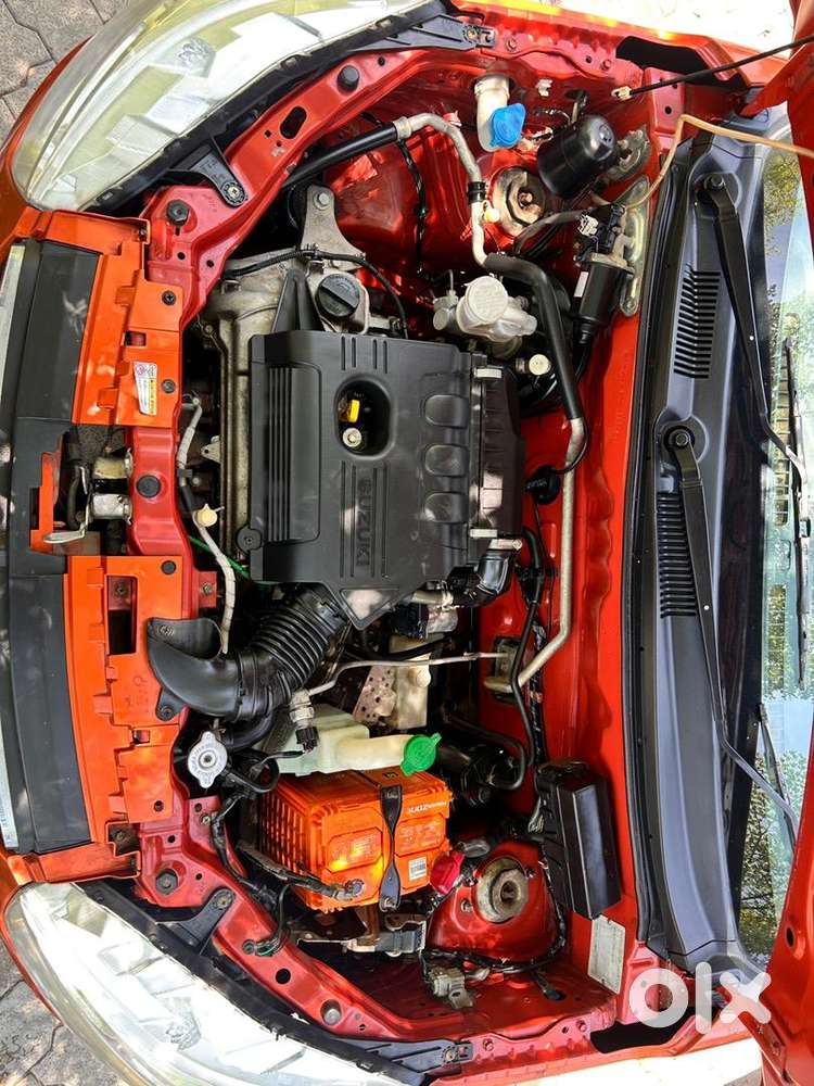 Maruti Suzuki Alto K10 2015 Petrol Well Maintained