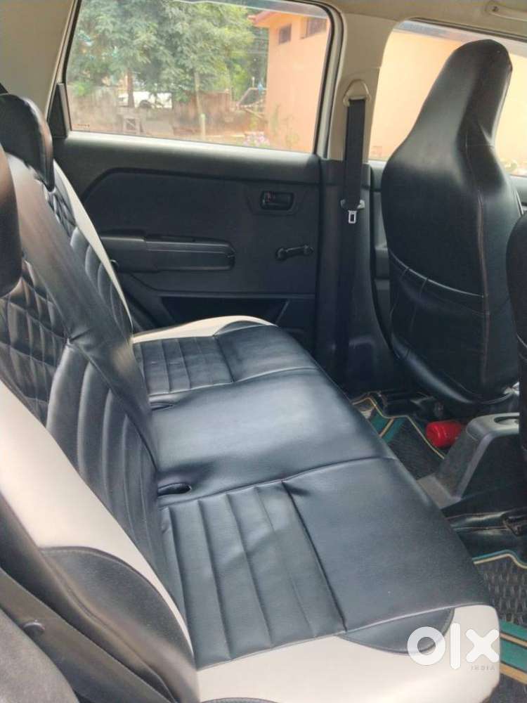 Maruti Suzuki Wagon R Cng Lxi, 2019, Cng & Hybrids