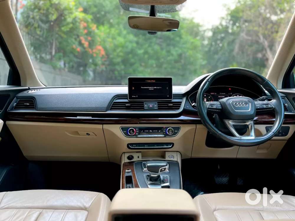 Audi Q5 2.0 35 Tdi, 2020, Diesel