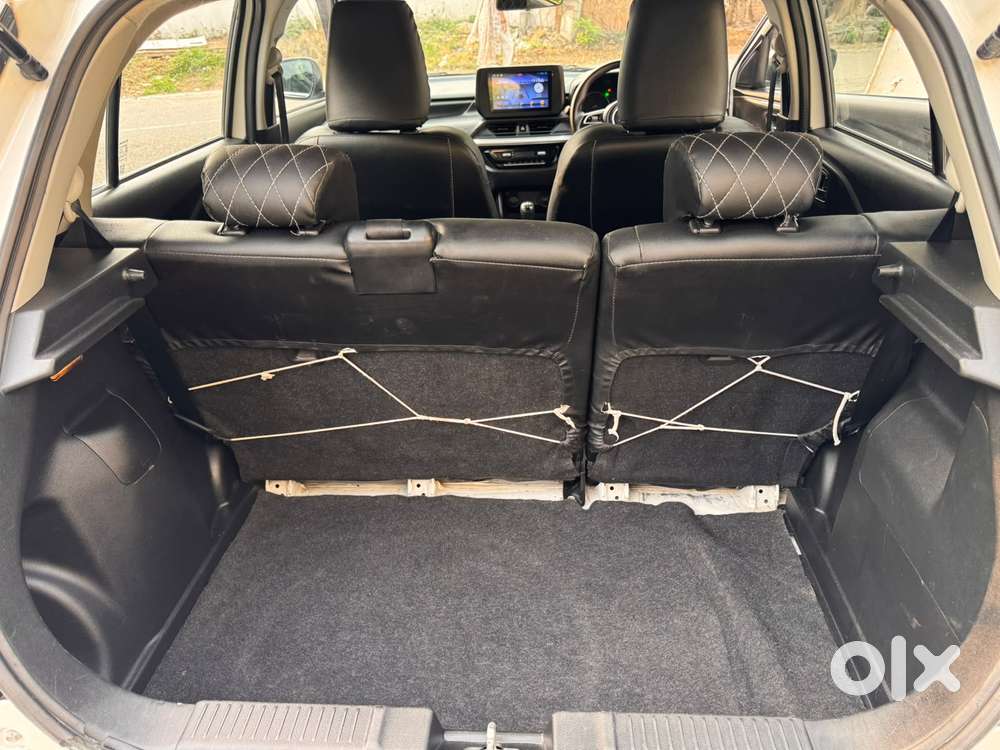 Maruti Suzuki Swift 1.3 Zxi, 2024, Petrol