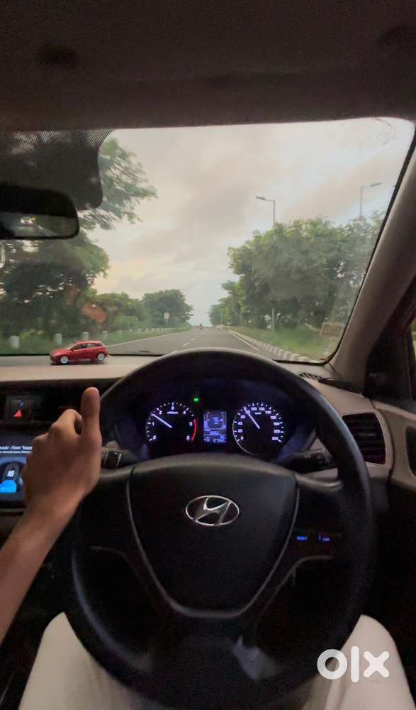 Hyundai I20 1.4 Diesel