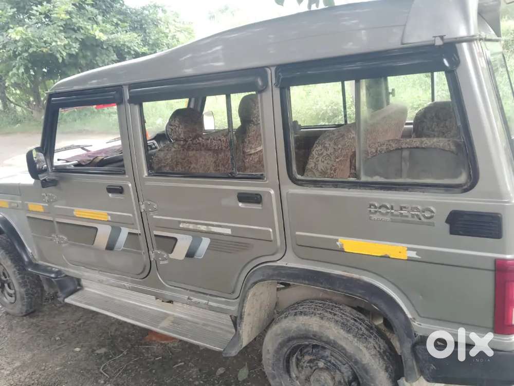 Mahindra Bolero 2009 Diesel