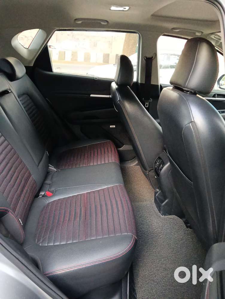 Kia Sonet 1.5 Gtx Plus Diesel, 2021, Diesel