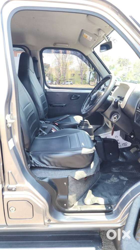 Maruti Suzuki Eeco 5 Seater Ac, 2024, Petrol