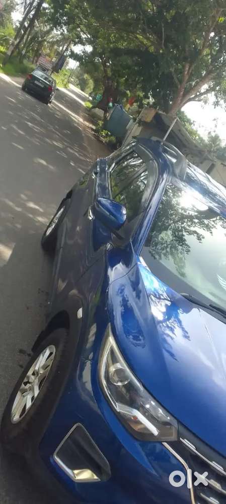 Renault Triber 1.0 Rxt 2020 Year