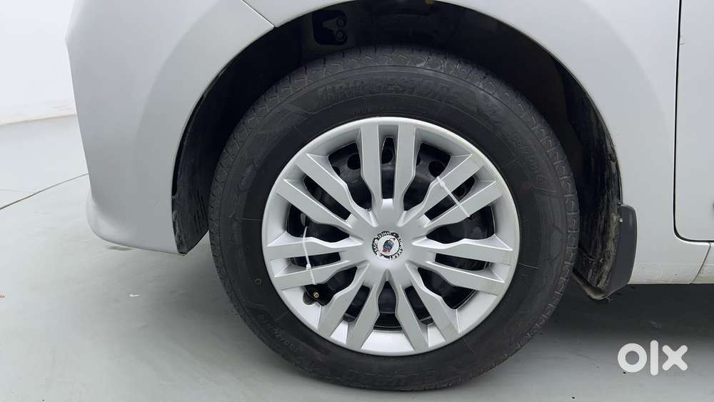 Hyundai Grand I10 1.2 Kappa Sportz, 2018, Petrol