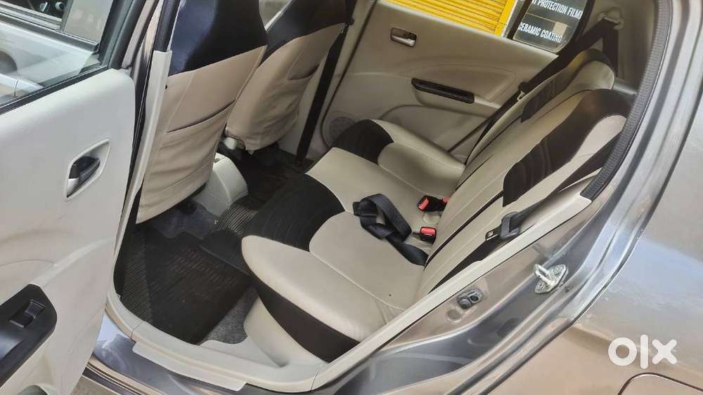 Maruti Suzuki Celerio 1.0 Zxi Mt, 2019