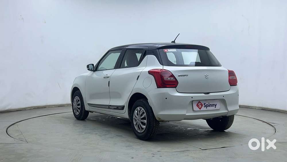 Maruti Suzuki Swift Vvt Vxi, 2023, Petrol