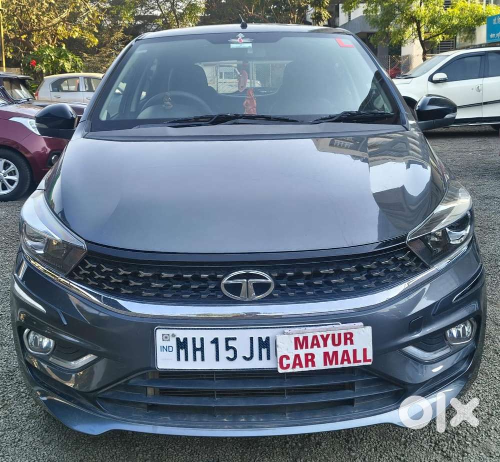 Tata Tiago 1.2 Revotron Xz Plus, 2023, Petrol