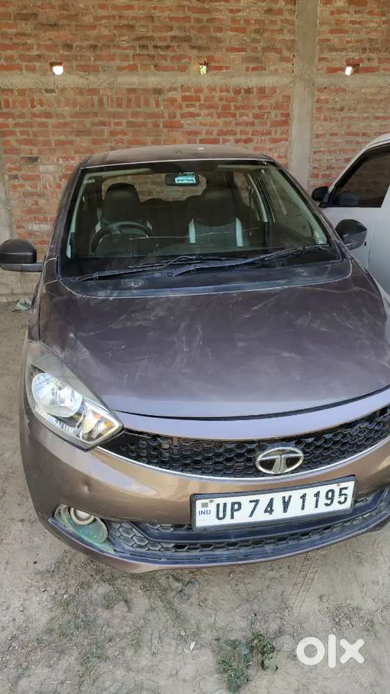 Tata Tiago 2017