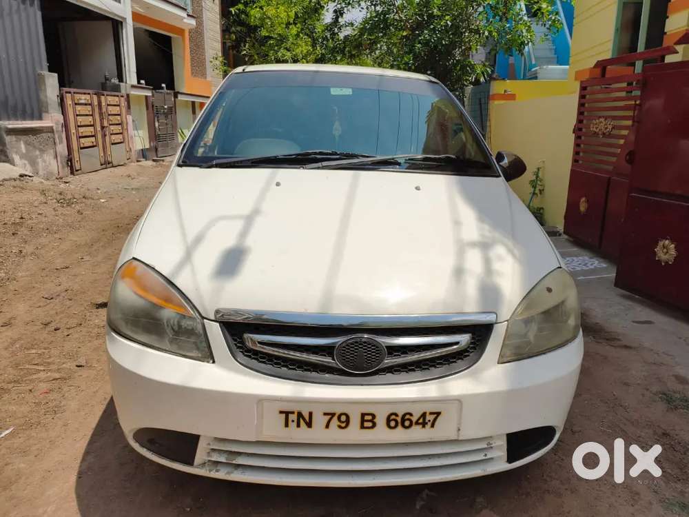 Tata Indica Dd Engine, Good Milage, Good Ac, Good Tyre