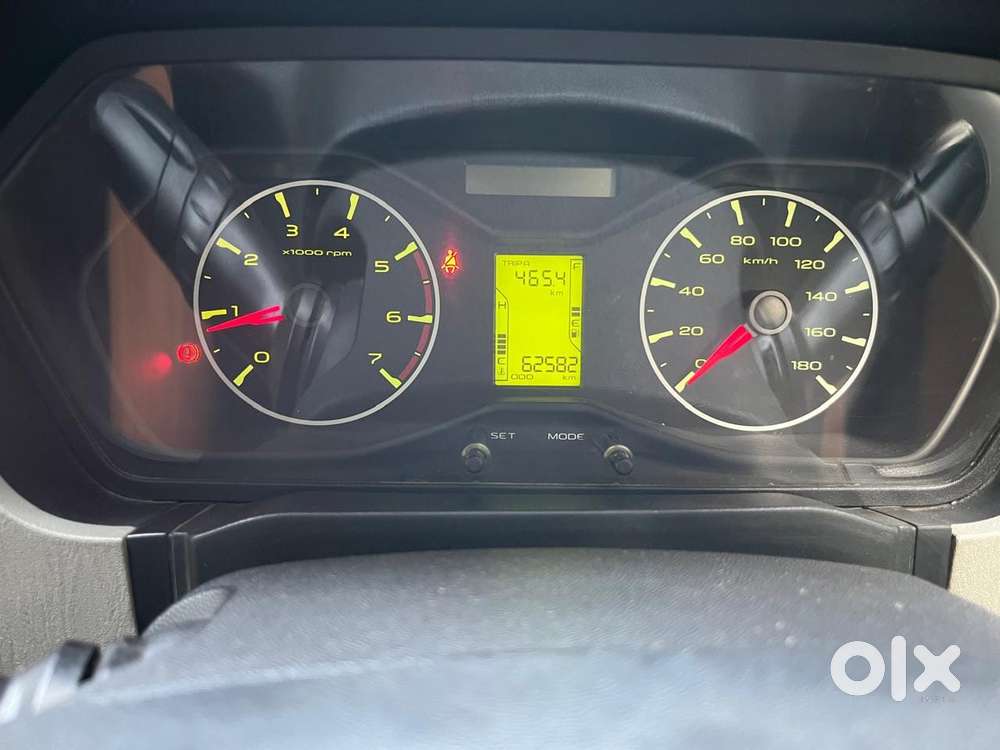 Mahindra Scorpio S6, 2022, Diesel
