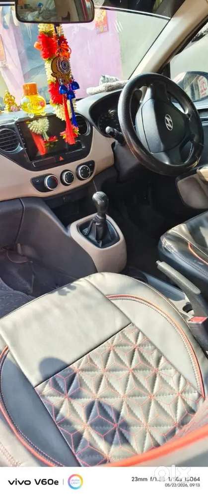 Hyundai I10 Diesel Manual 2015 Variant