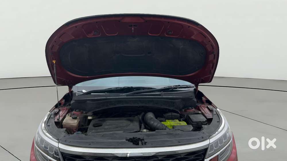 Kia Seltos Htx Plus At D, 2019, Diesel