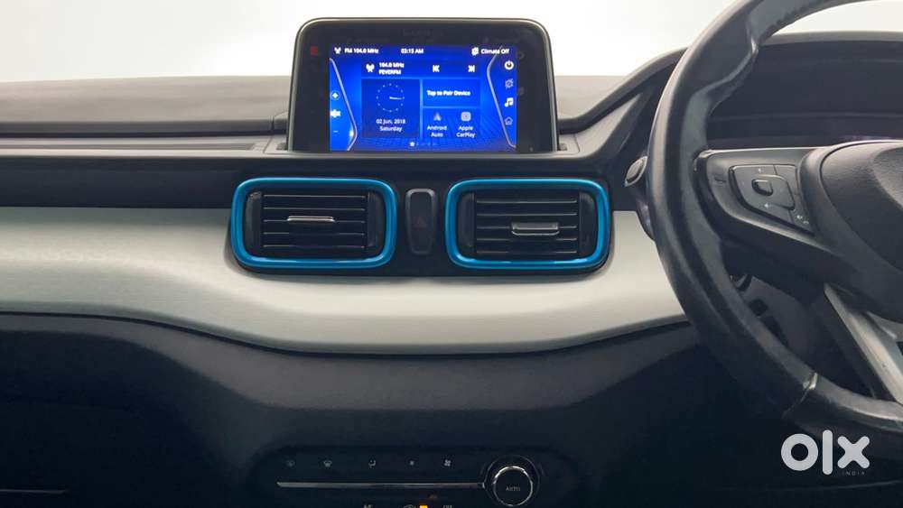 Tata Punch 1.2 Revotron Creative Dual Tone, 2021, Petrol