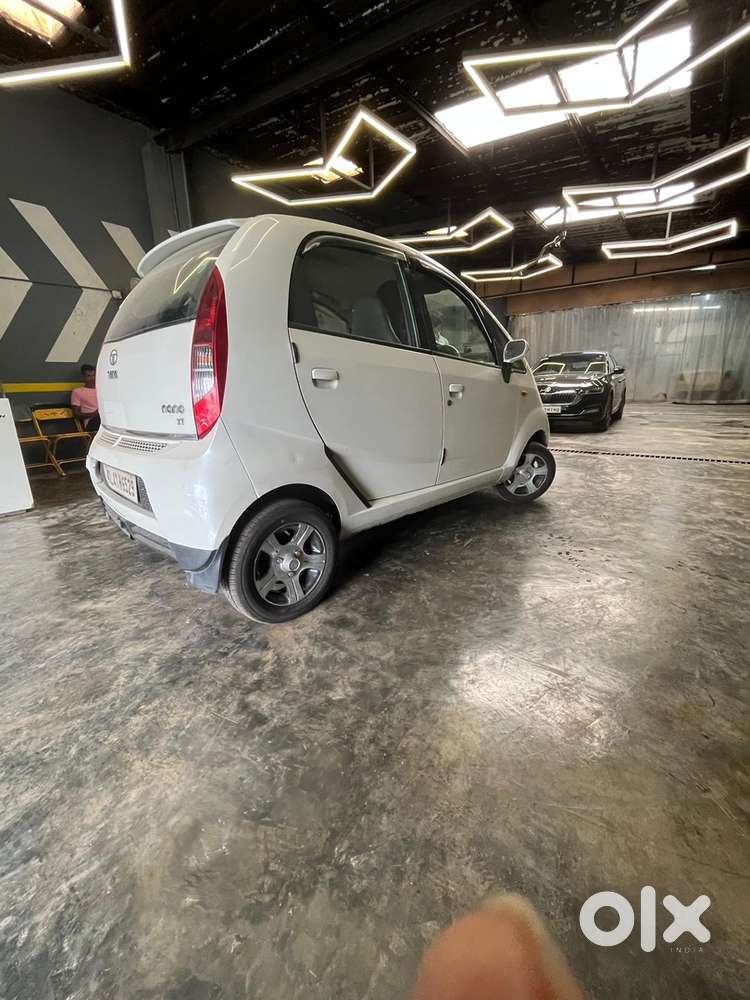 Tata Nano Twist Xt 2014