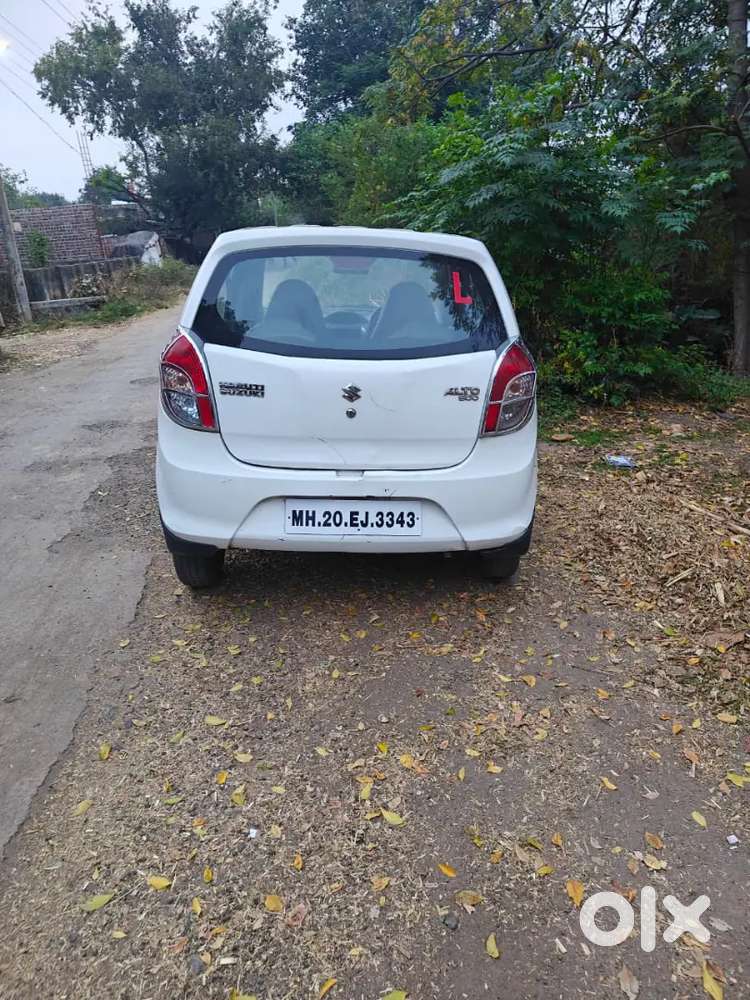Maruti Suzuki Alto 800 2017 Petrol 90000 Km Driven