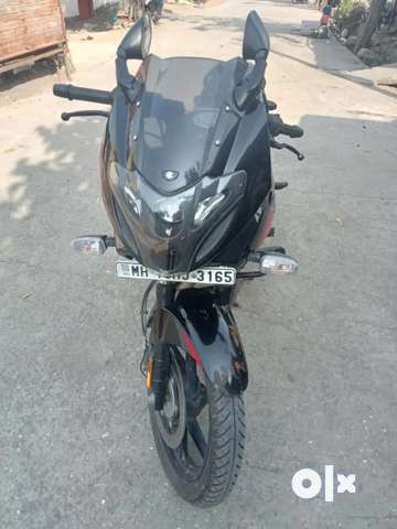 Bajaj pulsar Motorcycles 1788695165