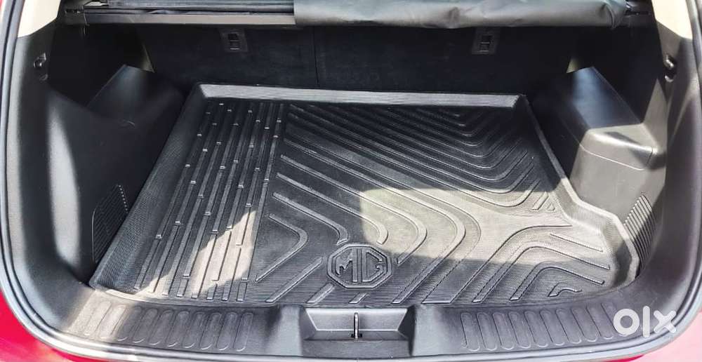 Mg Hector Sharp Pro 1.5 Turbo Cvt, 2023, Petrol