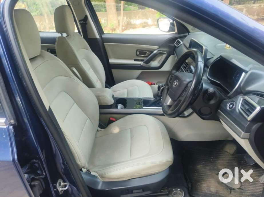 Tata Safari 2.0 Kryotec Xza, 2021, Diesel