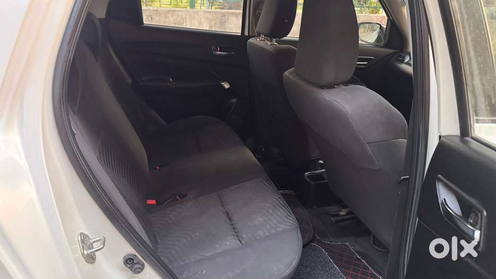 Maruti Suzuki Swift 1.2 Vxi (o), 2023, Petrol